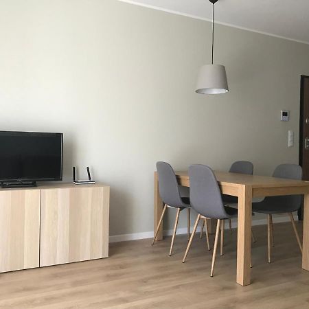 Apartament Ag5 Gdansk Luaran gambar