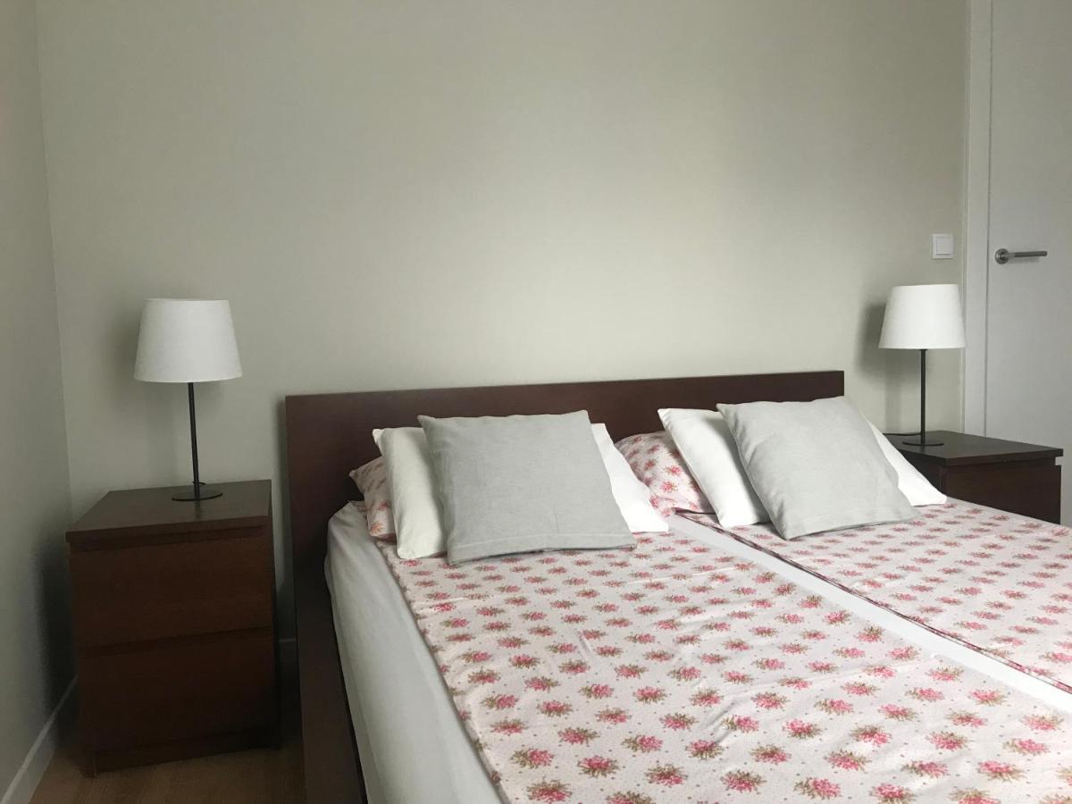 Apartament Ag5 Gdansk Luaran gambar