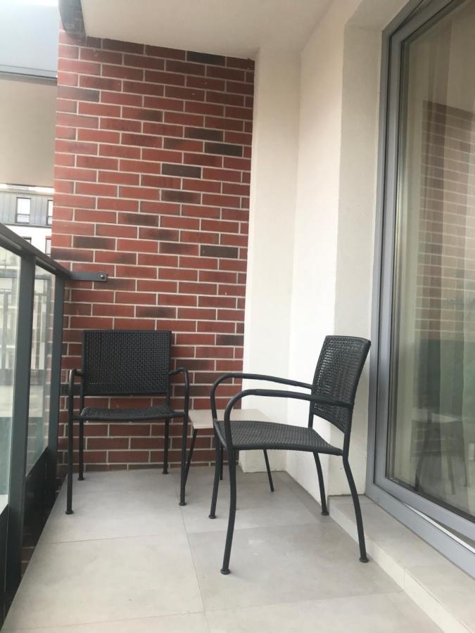 Apartament Ag5 Gdansk Luaran gambar