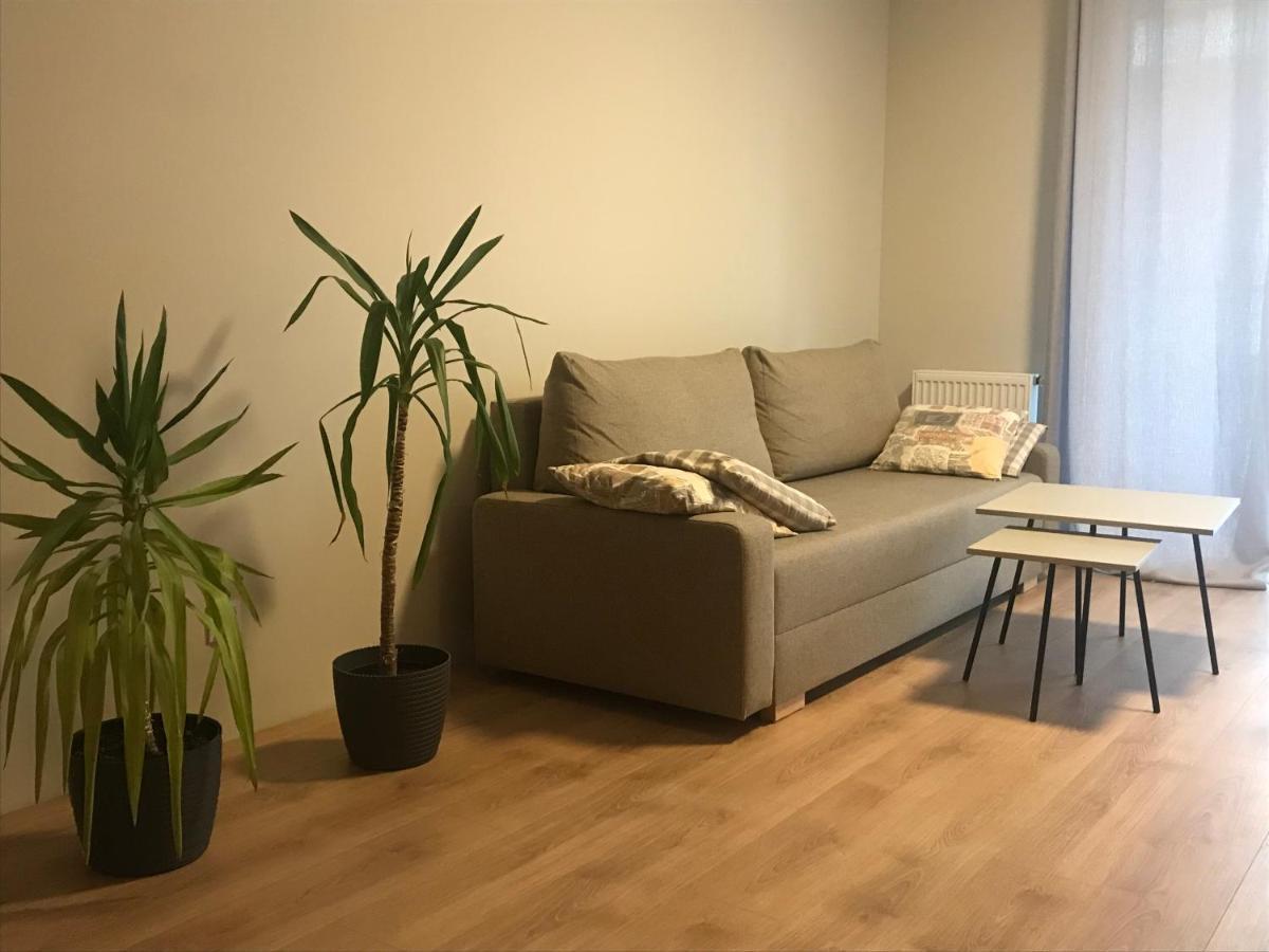 Apartament Ag5 Gdansk Luaran gambar