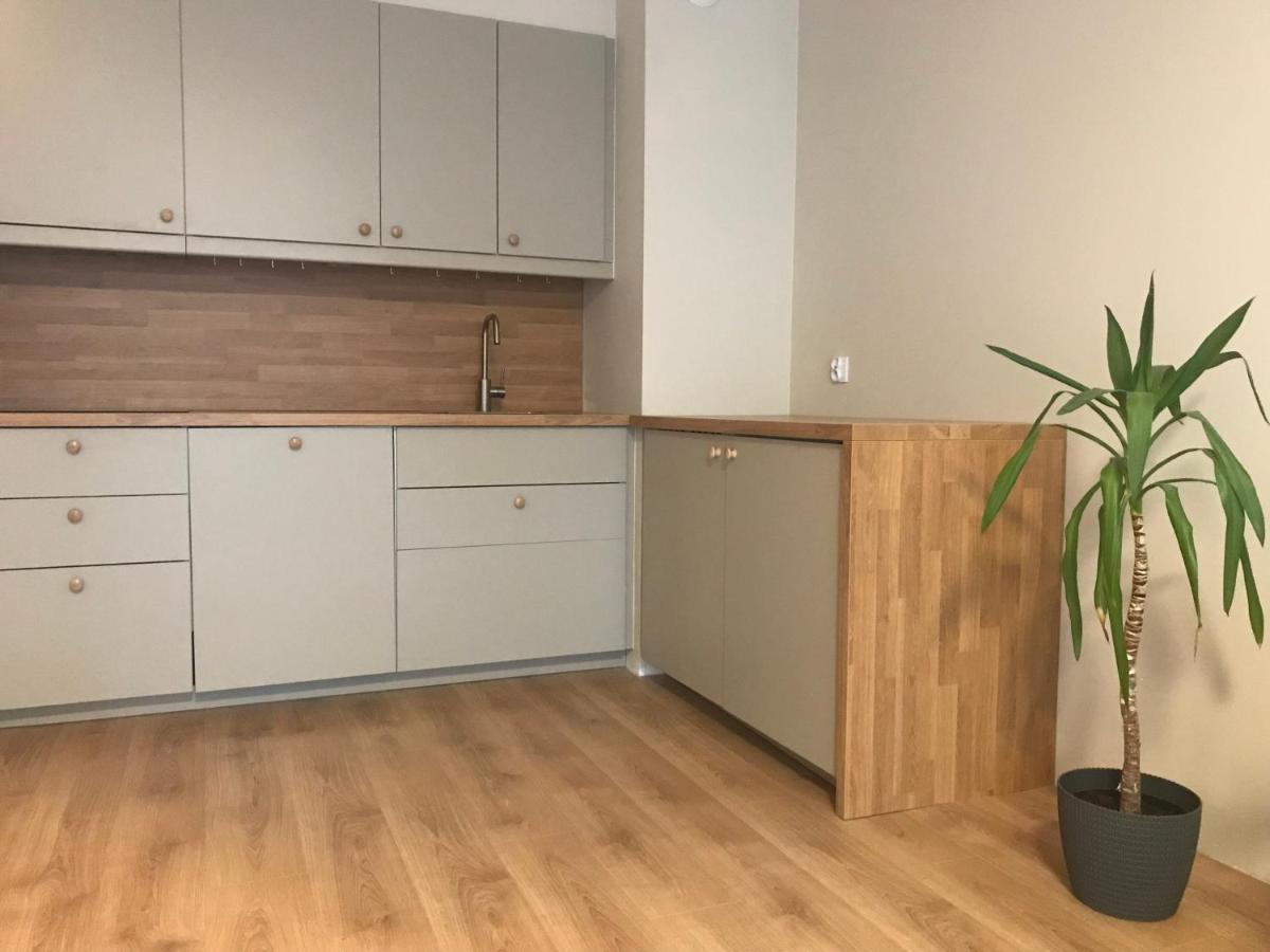 Apartament Ag5 Gdansk Luaran gambar