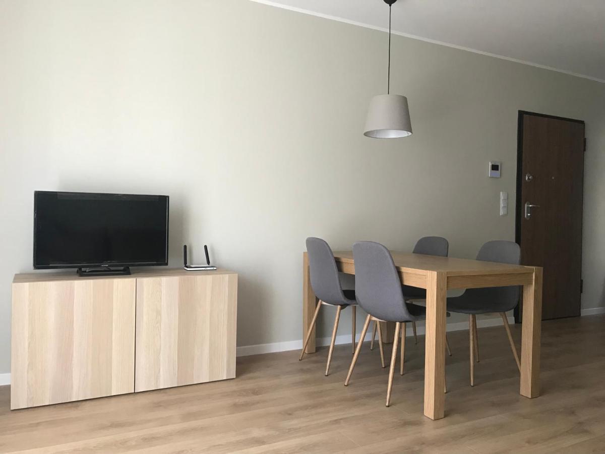 Apartament Ag5 Gdansk Luaran gambar